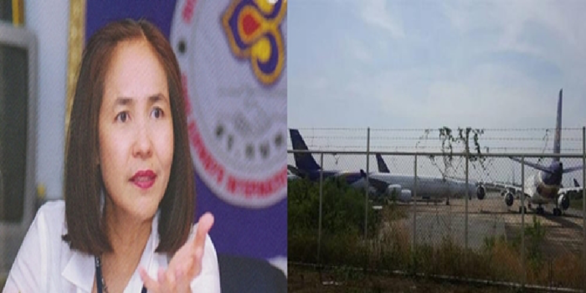 ขาดทุนยับ2แสนล้าน นี่มันภาษีปชช.!!! บินไทยยอมคายนำแอร์บัส10ลำจอดทิ้งอู่ตะเภารอขาย10ปีมาแล้วยังไม่มีใครเอา-สหภาพฯแฉซื้อมาทั้งๆที่รู้ไม่คุ้ม?