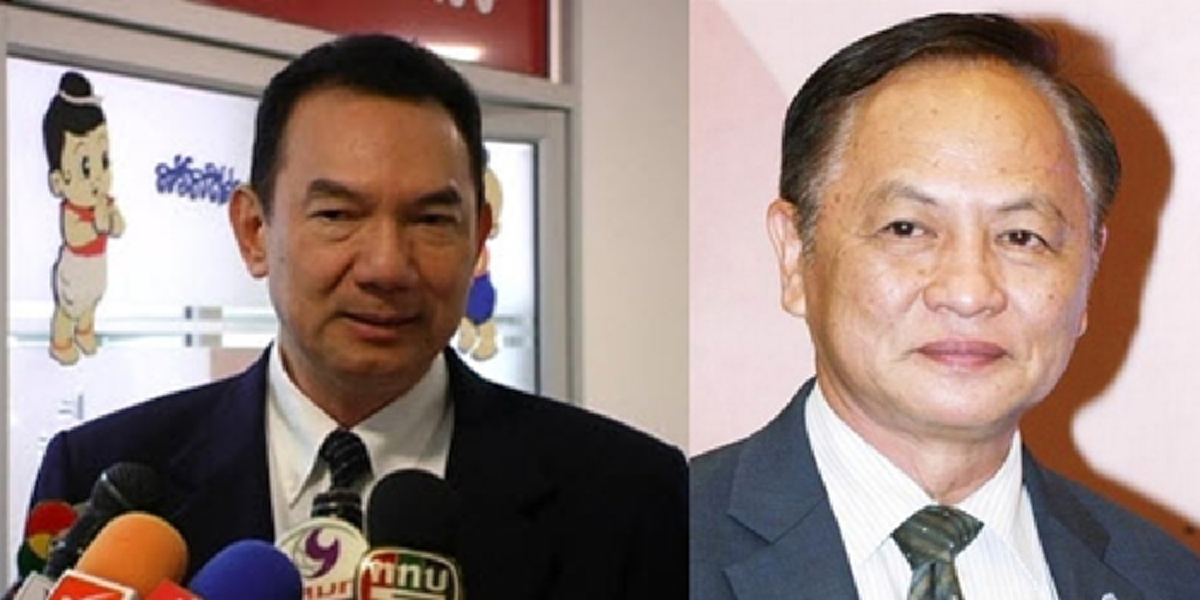 กรรมการปปช.ตั้งสุภา ปิยะจิตติ ตามล่านักการเมืองงาบสินบนโรลส์รอยซ์ งานนี้มันส์แน่!!!