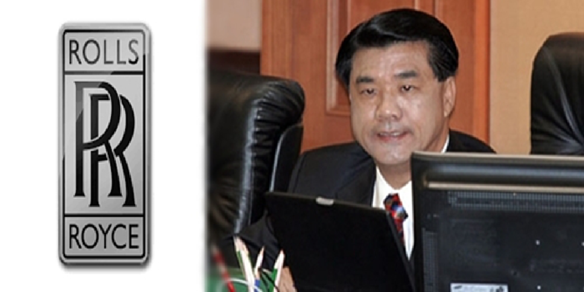 รู้กันทั้งปท.แล้วจ้า!!!คนรู้มีจ่ายสินบนบินไทยช่วงปี48หนุนใช้ ม.44จัดการ?? ย้อนไปดูปี48พบเป็นรบ.ทักษิณ - สุริยะชงครม.ซื้อโบอิ้ง 9.6หมื่นล้าน?
