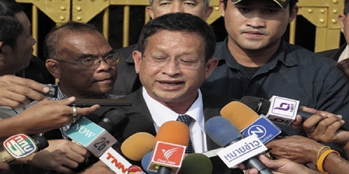 ตะลึง!!!เงินบริจาคที่ให้พระธัมมชโยพันล้านถูกนอมินีโยกไปเล่นหุ้น พบแก๊งพระธรรมกายรวมหัวเซียนหุ้นส.นำปั่นหุ้นร่วมกลุ่มทุนโบรกเกอร์ 
