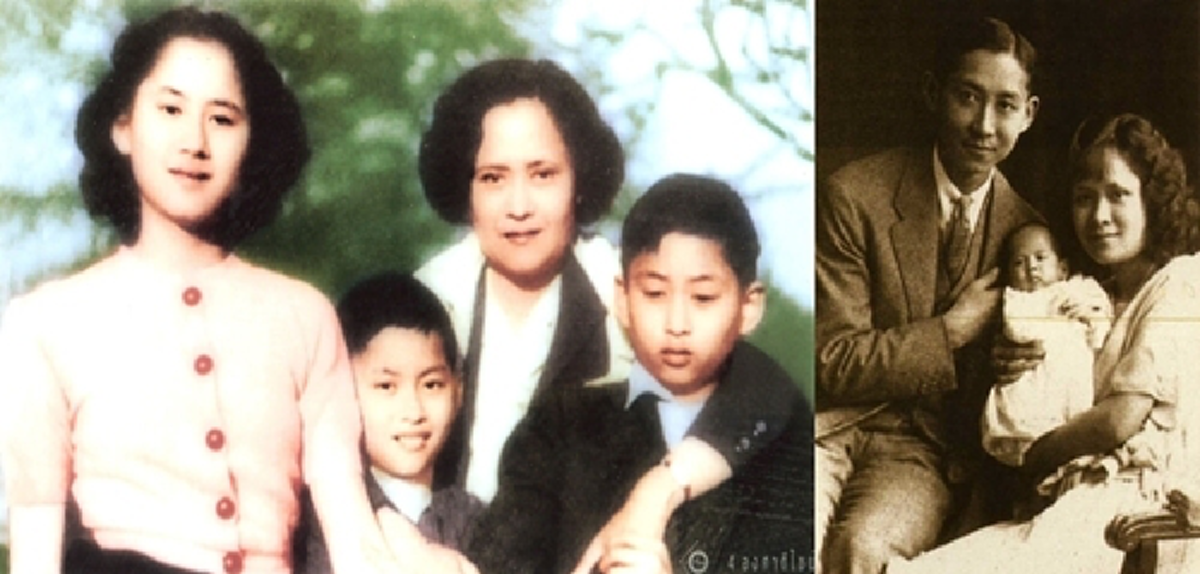 "ในหลวงร.9"ถูกบ่มเพาะอย่างไร??? เผยเคล็ดลับเลี้ยงลูกของ"สมเด็จย่า" 7 ประการ!!! ผู้ทรงฟูมฟักพระมหากษัตริย์ผู้ปรีชาสามารถ ที่พ่อแม่ทุกคนควรทราบ ???