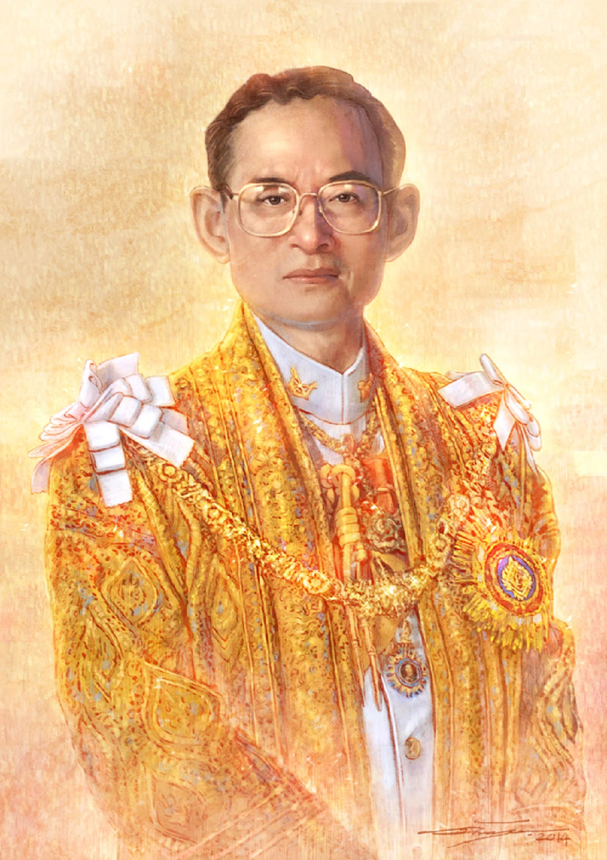 ขุมทรัพย์จากพระราชา อ่านพระราชดำรัสบนธนบัตรให้ดีก่อนแตกแบงค์พัน ทำตามคำสอนพระโพธิสัตว์ บันดาลให้ชีวิตเจริญแน่นอน!