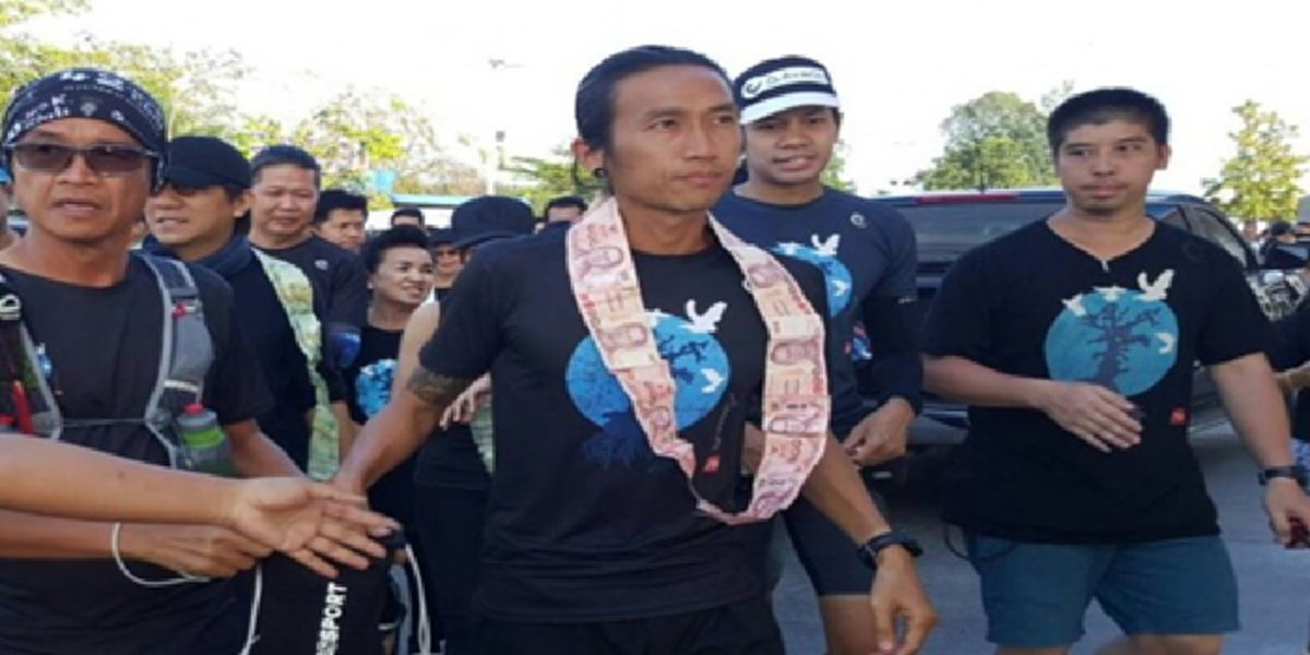 อดกลับบ้านอย่างเท่ๆ!!! ป๋าเปลวถอดพระราชกฤษฏีกา ใครได้-ไม่ได้อภัยโทษ ??? ปิดเส้นทางฝันพวกคนแดนไกล แถวสหรัฐ-ยุโรป หนาวมากกกก!!!