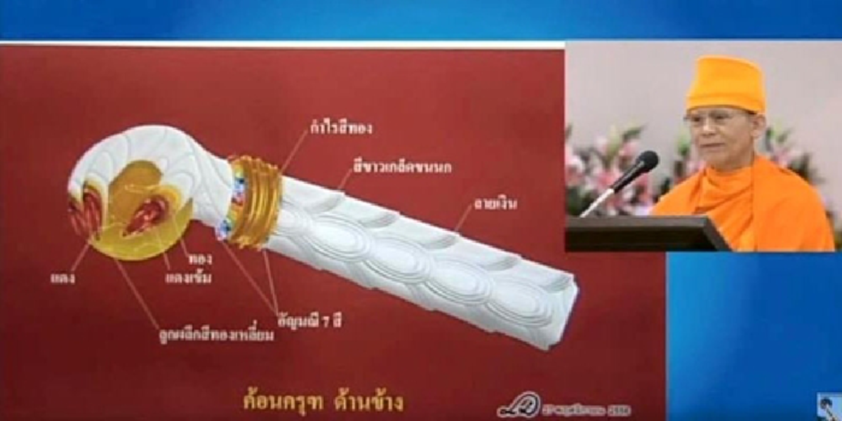 ป๋าเปลวล้วงลึกแผนตร.ทลายธรรมกายโกนขนให้โล้นเดียวดาย ตบจริง!จูบจริง!พระธัมมชโย ขอบิณฑบาตหลวงปู่พุทธะอิสระอย่าเพิ่งออกโรง???