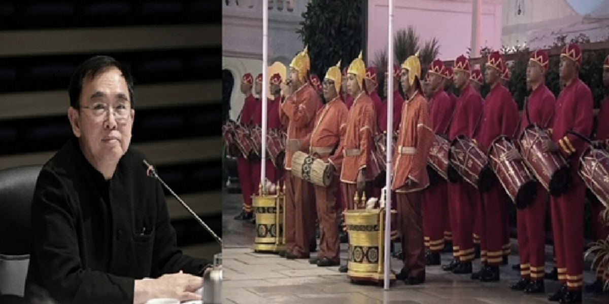 อัตลักษณ์ไทยสู่มรดกโลก !!! วัฒนธรรมดันประโคมย่ำยามเสนอยูเนสโก มรดกปัญญา-วัฒนธรรม ที่จับต้องไม่ได้ ???