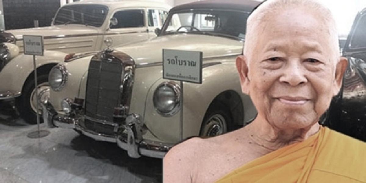 สิ้นยุคกระเบื้องลอย น้ำเต้าจม!!! "ป๋าเปลว"ฟันธง เก็บฉากอำนาจเก่า เตือน!!!"ธรรมกาย"ไม่บังควรอ้าง"พระราชกุศล"บังหน้า ปลุกระดมกำแพงมนุษย์???