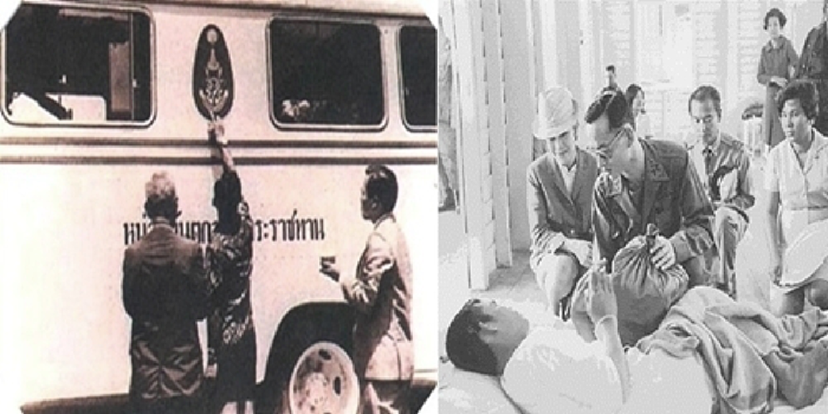 พระมหากษัตริย์นักพัฒนา!!! คนไทยถือชีวิตพอเพียงแรงบันดาลใจในหลวงร.9 สู้ความยากจน ปีติทรงทดลองพันธุ์ข้าวเพื่อเกษตรกร???