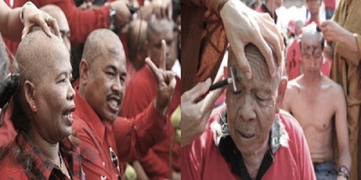 เปลว สีเงินแฉ10ปีแผนธรรมกาย-ระบอบทักษิณ แดงในสงฆ์ เปิดแก๊งเสี้ยมคน2ศาสนาปะทะ!!! พิสูจน์น้ำยารัฐจับธัมมชโย ??? 