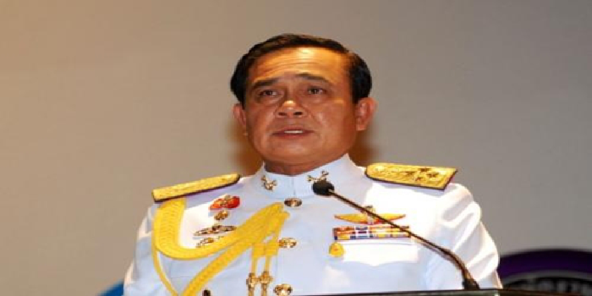 เปลว สีเงิน เจียระไนอรัญวาสี-คามวาสี จับตาเจ้าคุณประยุทธ์กับงานปกครองคณะสงฆ์ ขอพระมหาโชว์เวทีเสื้อแดง จงงอกงามในกรรม???