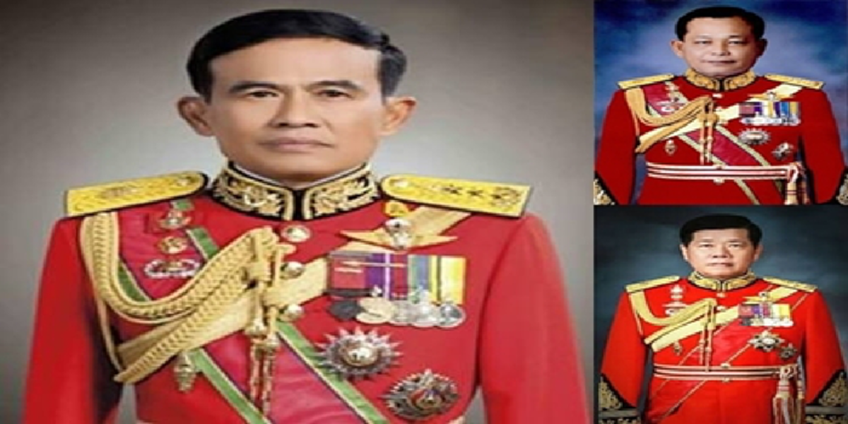 เปลว สีเงินชี้แต่งตั้งองคมนตรี-พระพรหมคุณาภรณ์ ทรงดำเนินวิถีแห่ง"มงคล ๓๘ ประการ" ปท.สู่ยุคสีทองแห่งอรุณใหม่ ภายใต้ร่มพระบารมี"รัชกาลที่10"