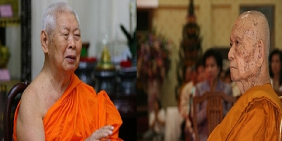 เปลว สีเงินเปิด4ชื่อพระสังฆราชองค์ใหม่?? ท่านป.อ.ปยุตโต-สมเด็จพระวันรัต เตือนพาลหัวโล้นเจ้าคุณประสารก่อกวน คือต่อต้านพระราชอำนาจ!!!