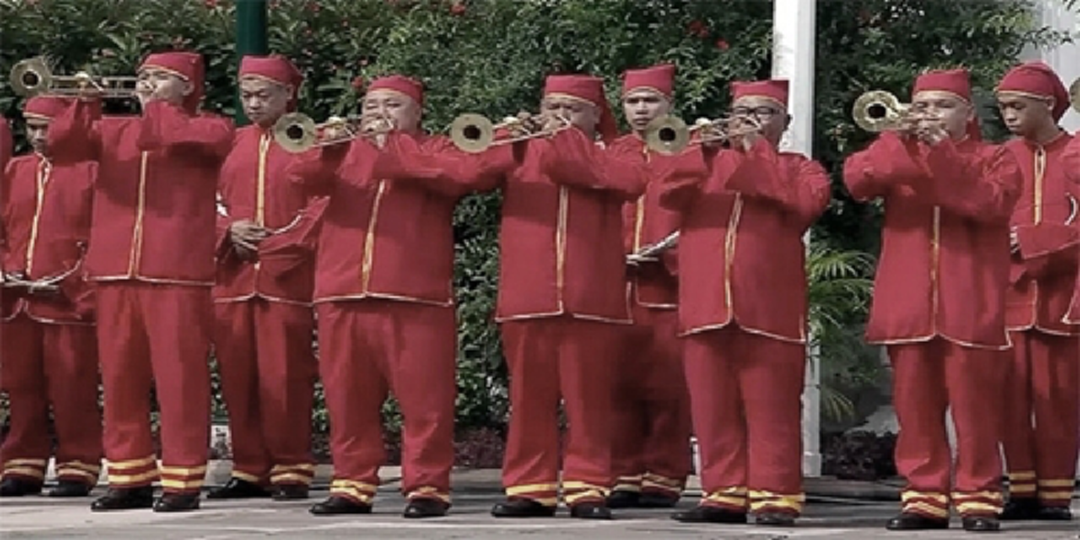 อัตลักษณ์ไทยสู่มรดกโลก !!! วัฒนธรรมดันประโคมย่ำยามเสนอยูเนสโก มรดกปัญญา-วัฒนธรรม ที่จับต้องไม่ได้ ???