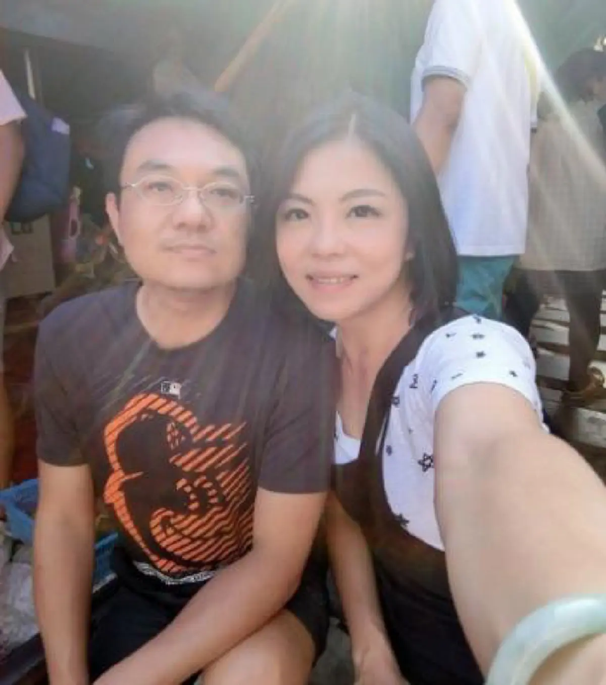 บุพเพสันนิวาส !!! สาวไต้หวันเซอร์ไพรซ์ ผู้บริจาคเลือดนิรนามที่เคยช่วยชีวิตเธอไว้เมื่อ 9 ปี กลับกลายมาเป็นคนที่เธอไม่คาดคิดในวันนี้..?