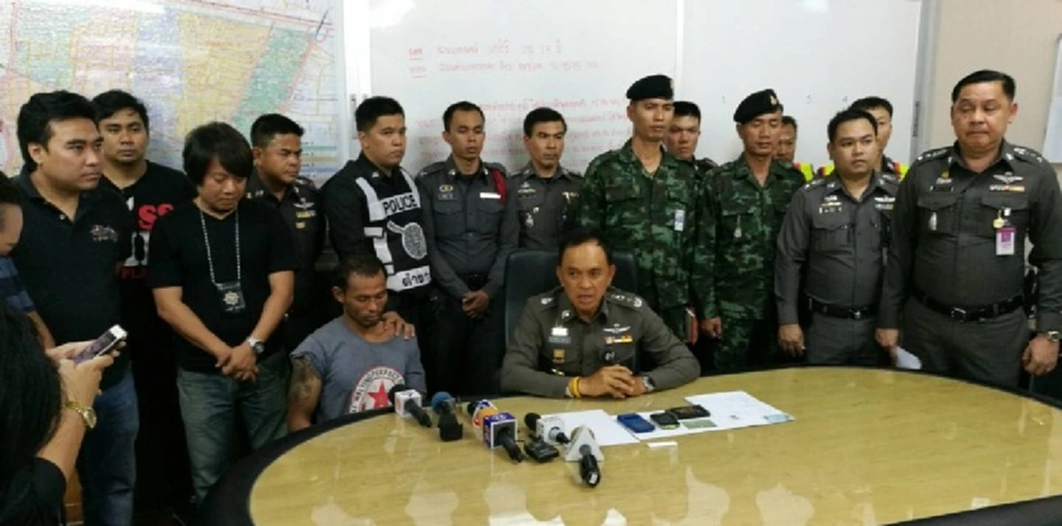 เห็นข้อหาคงหายบ้า!! ตร.แจ้งความผิดตีนผี6ล้อยาวเหยียด ค่าเสียหายรถ42คันลงตัวเกิน2ล้านเจ้าของบรรทุกยอมจ่ายแทนบ.ประกัน