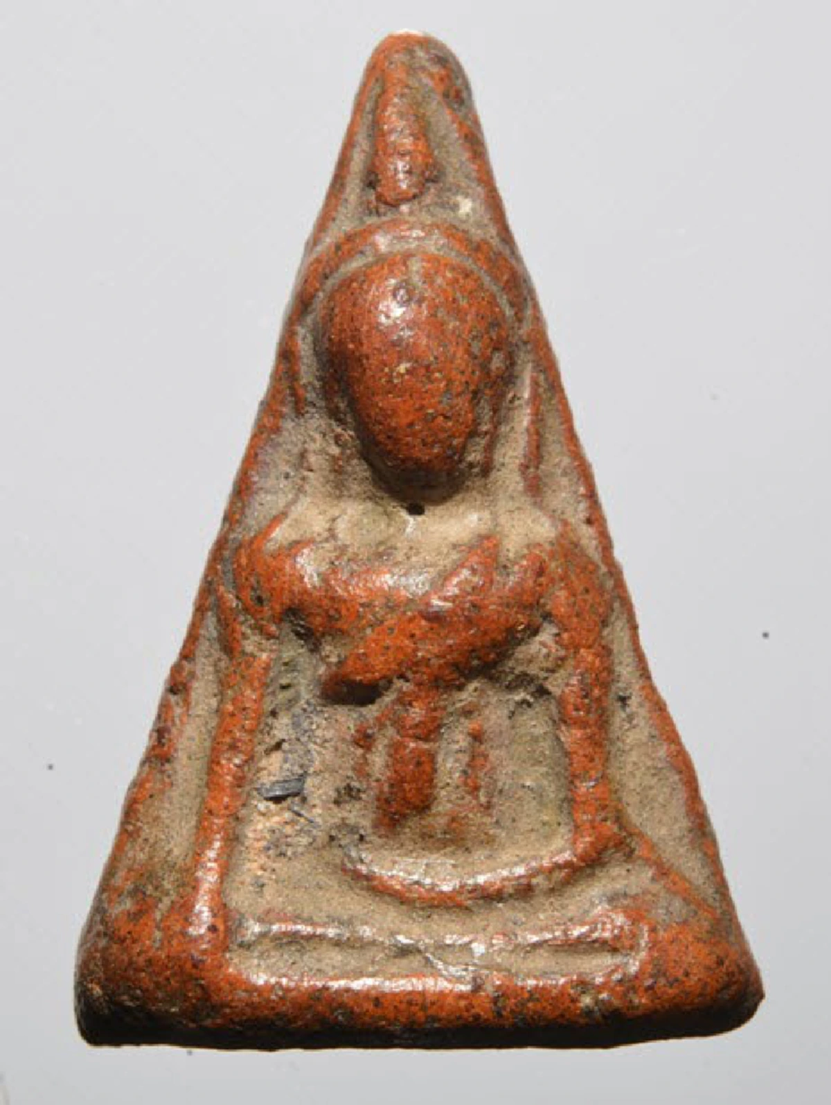 ย้อนรอยปาฏิหาริย์!!  บันทึกเหตุการณ์ "พระสมเด็จนางพญา" เสด็จมาหา "สมเด็จญาณฯ" ถึงหน้าตัก ขณะทำสมาธิ ....สาธุ