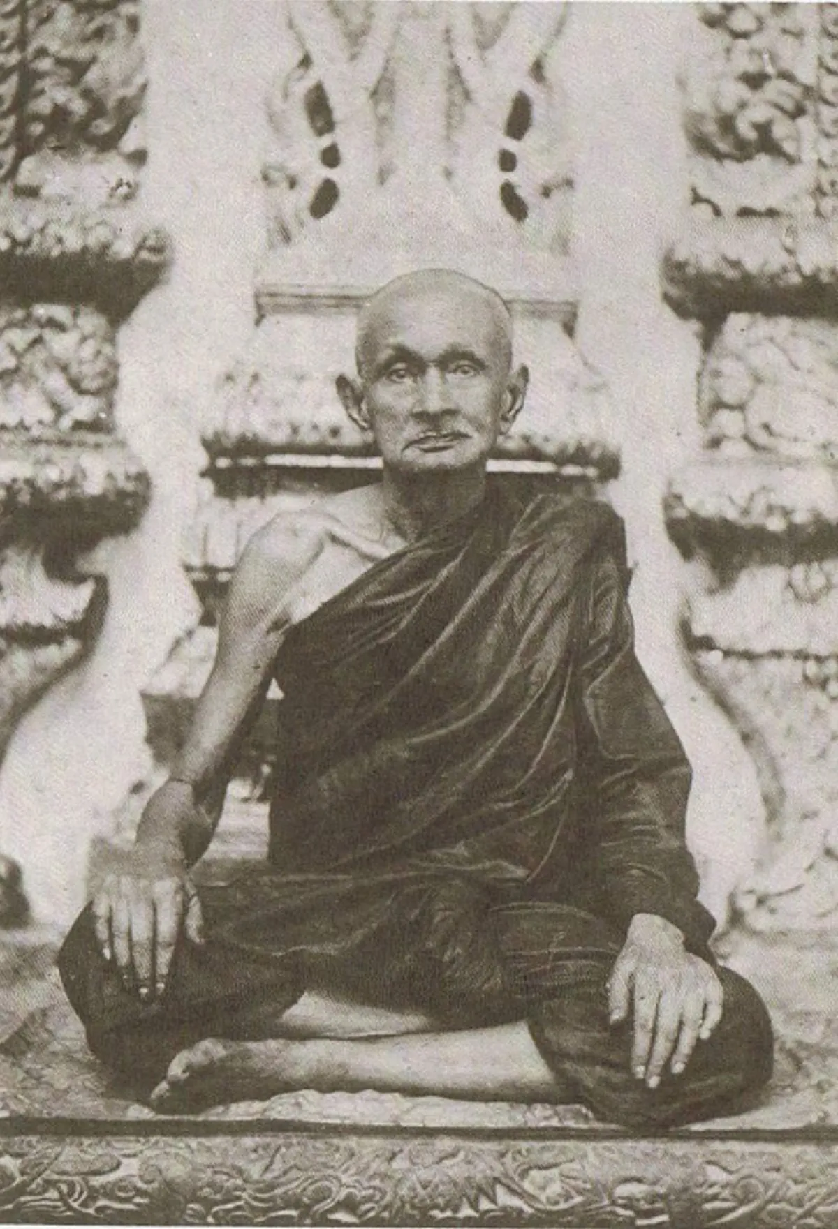 เปิดประวัติ  สมเด็จพระมหาสมณเจ้า กรมพระยาปวเรศวริยาลงกรณ์ ผู้สร้าง "พระกริ่งปวเรศ" พระกริ่งที่ราคาเช่าถึงหลักสิบล้าน!