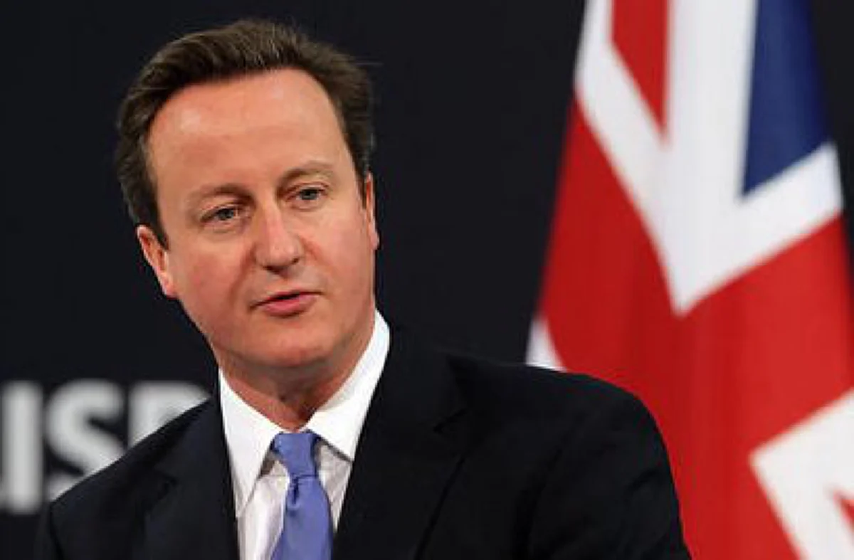 อำลาตำแหน่งไปซะแล้ว !! นายกรัฐมนตรีอังกฤษ เลยออกอาการแบบนี้ ส่งท้ายตำแหน่งกันสักหน่อย!! (มีคลิป) 