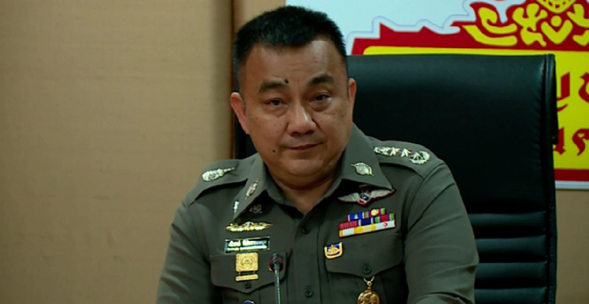 ยังไม่สรุป!!! "ศรีวราห์" ประชุมร่วม DSI ถกแนวทางตรวจค้นวัดพระธรรมกาย และจับกุมตัวพระธัมมชโย แต่ยังไม่ชัดขอหมายค้นวัด 13 ธ.ค.