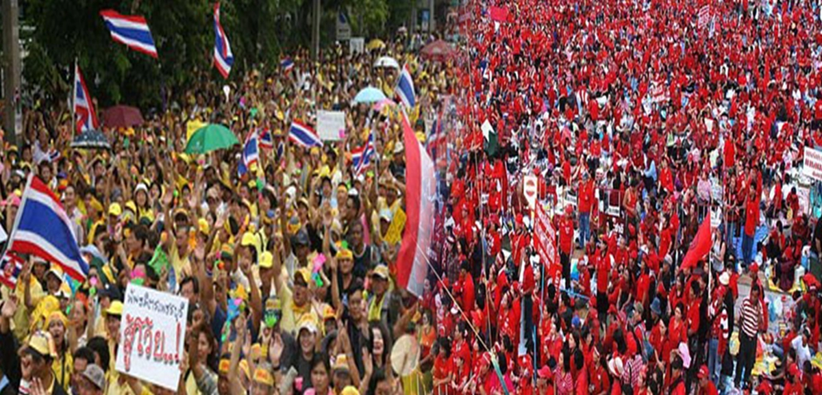 คนไทยคิดเห็นอย่างไร?? รัฐบาล+คสช.เริ่มกระบวนการปฏิรูปพร้อมปรองดองรอบใหม่ แยกแยะคนผิดลดขัดแย้งนำปท.คืนสงบ!!?!!