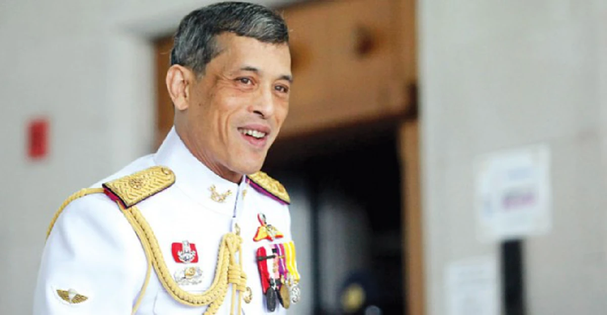 เรื่องราวแห่งความทรงจำ..."พระพี่เลี้ยงพระเจ้าแผ่นดิน" สมเด็จพระเจ้าอยู่หัวมหาวชิราลงกรณฯ ที่ในหลวงร.9 ทรงพระกรุณาโปรดเกล้าฯ ให้เป็นพระอภิบาล