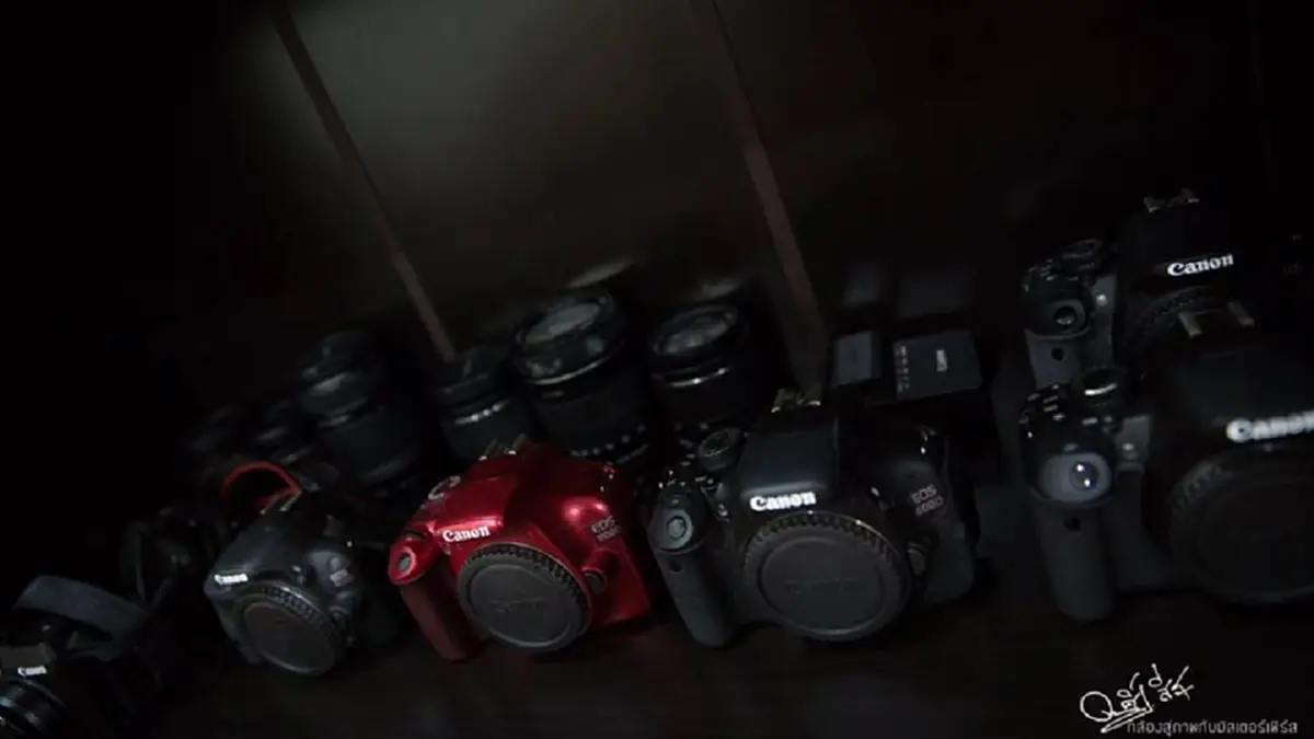 เหมือนโดนมนต์สะกด!! เมื่อ พี่ชาย เรียกให้ไปทำความสะอาดห้อง แต่กลับพบสิ่งเหล่านี้!? ... โอ้วมายก๊อด นี่มันสวรรค์ชัดๆ!! 