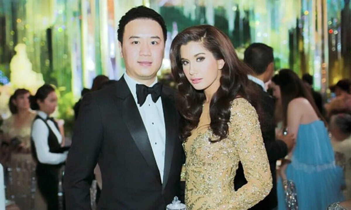 ทางใครทางมัน!!! 10 คู่ดารารักร้าว ประกาศสะบั้นสัมพันธ์ ปี 2016 คู่ไหนจบสวย-ไม่สวยบ้างไปดูกัน???