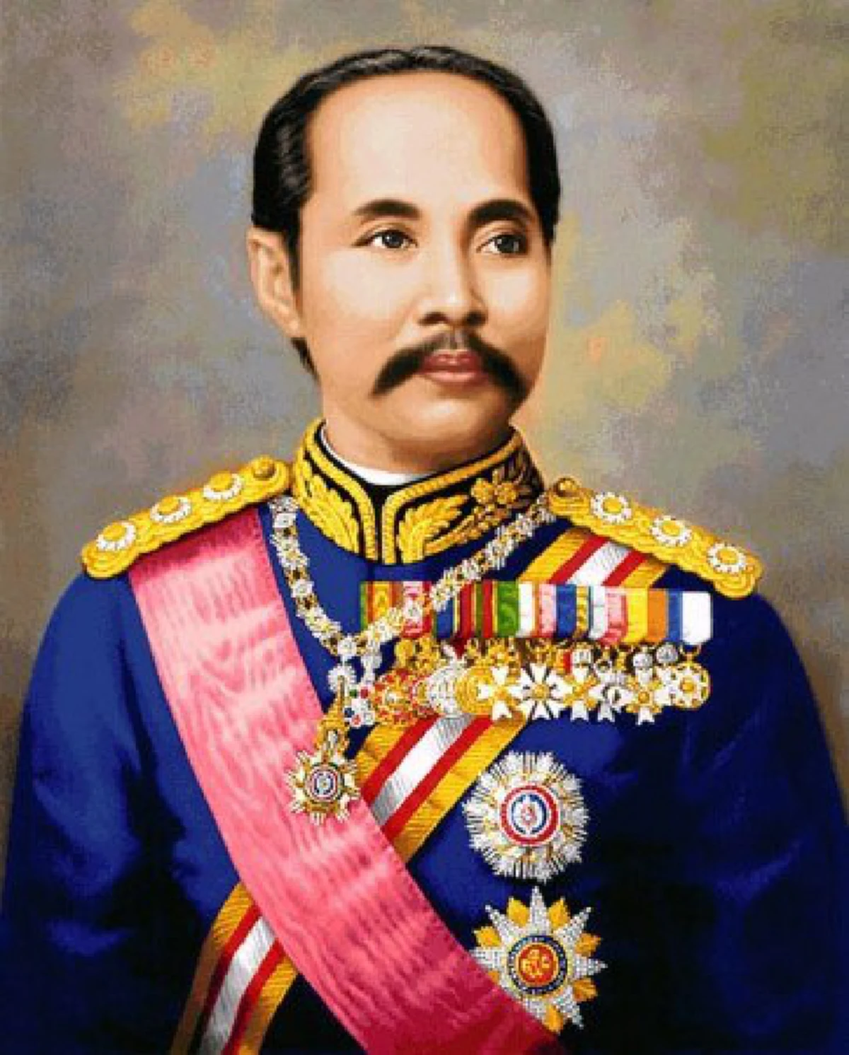 23 ตุลาคม 2453 อีกหนึ่งวันที่คนไทยทั้งประเทศโศกเศร้า กับการเสด็จสวรรคต ร.5 กษัตริย์ที่เป็นที่เคารพรักของทวยราษฏร์ (ประวัติ+ภาพ)