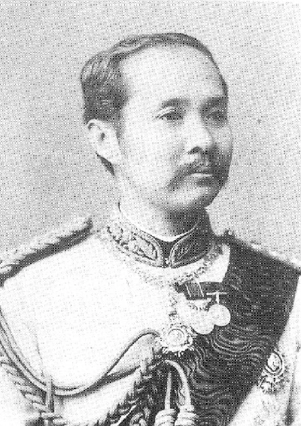 23 ตุลาคม 2453 อีกหนึ่งวันที่คนไทยทั้งประเทศโศกเศร้า กับการเสด็จสวรรคต ร.5 กษัตริย์ที่เป็นที่เคารพรักของทวยราษฏร์ (ประวัติ+ภาพ)