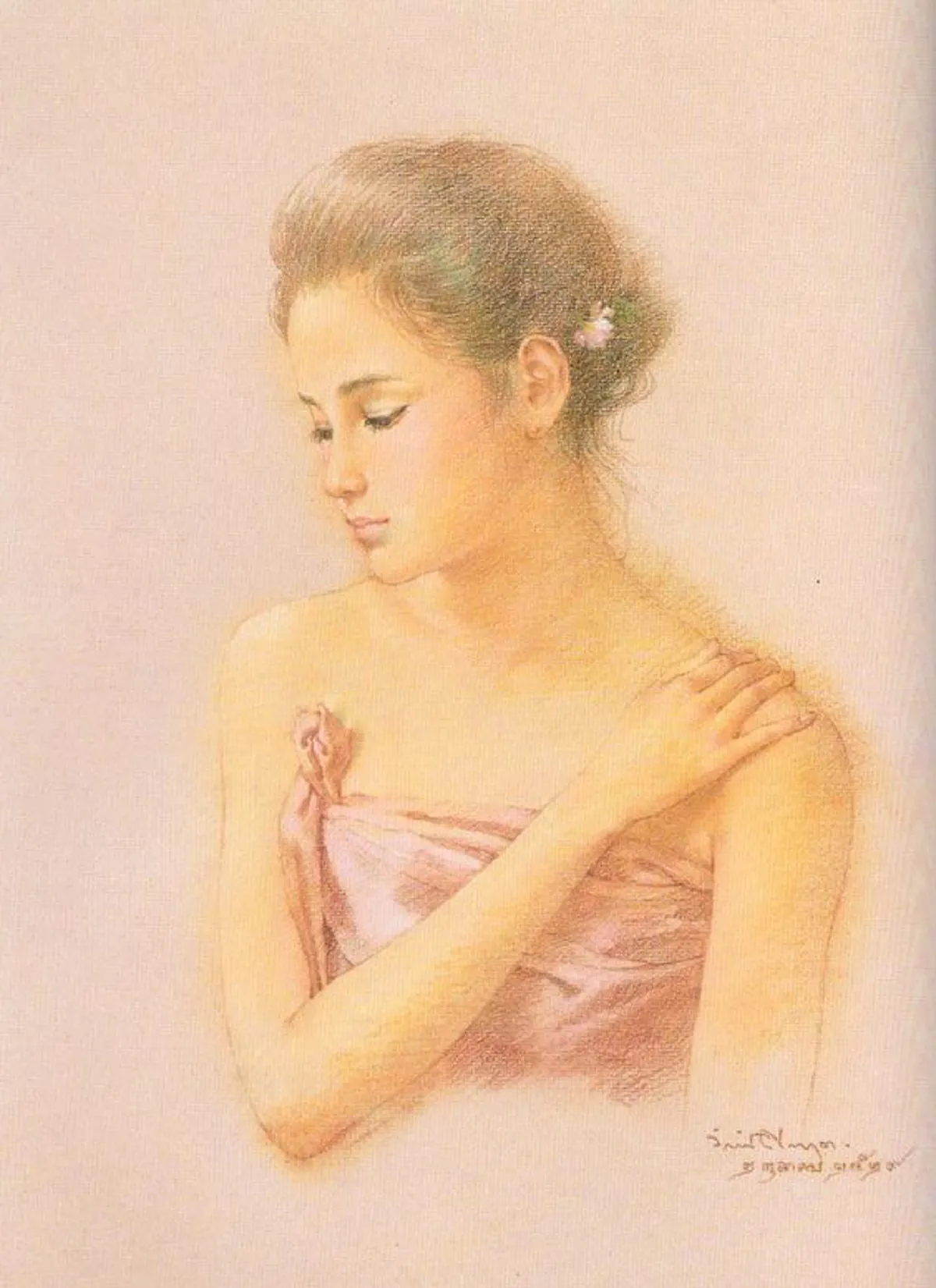 ย้อนตำนาน.."ศาลนางไม้เจ้าจอม องค์หญิงจันทร์เจ้า" ดวงวิญญาณศักดิ์สิทธิ์ของสตรีผู้จับดาบสู้รบพม่าเยี่ยงบุรุษ ณ วัดบางกุ้ง..