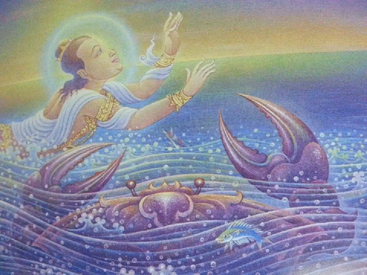 ครูอาจารย์สายหลวงปู่มั่นยัน! พระโพธิสัตว์เคยมาเกิดที่เมืองไทยหลายครั้ง สุวรรณสามเคยเกิดอุตรดิตถ์ พระมหาชนกเป็นไทเงี้ยว