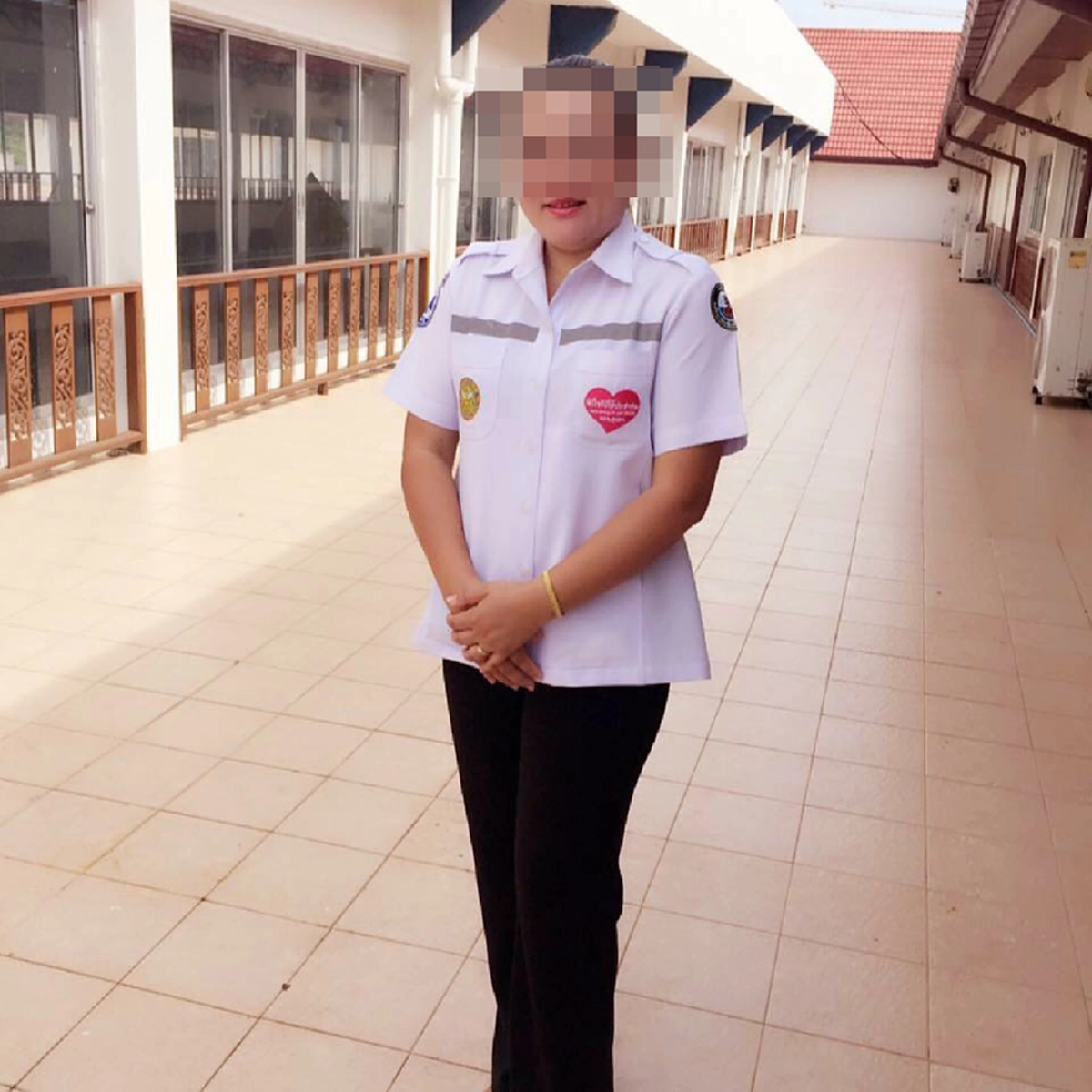 เป็นเรื่องแล้ว!! หนุ่มโทรหาเบอร์ 1669 วันเดียว 52 ครั้ง เพื่อฟังเสียงจนท.สาว สุดท้ายเจอทีเด็ดเจ้าของเสียง บรรลัยเลยทีนี้!!