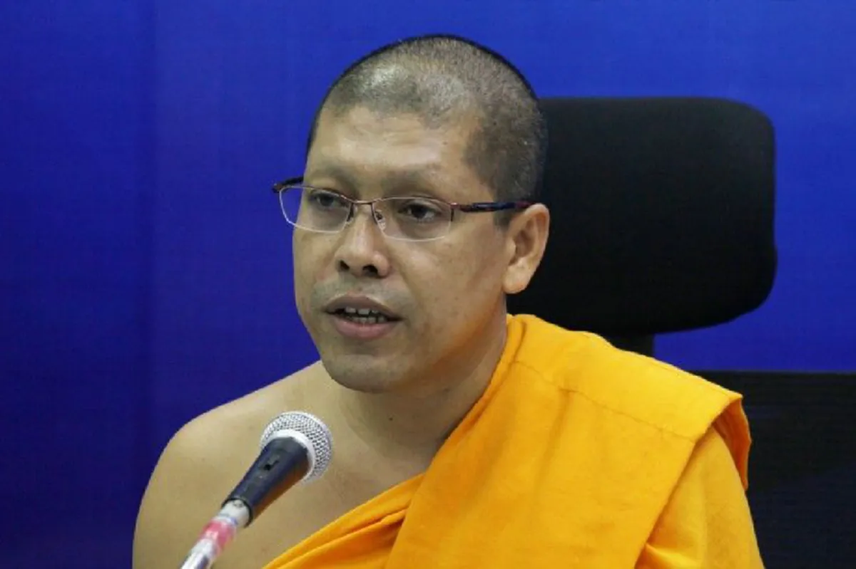 ยอมเฉยๆคงไม่ใช่ !!! "วัดธรรมกาย" ยื่นอุทธรณ์"กสทช." ระงับออกอากาศช่อง DMC  ชักแม่น้ำทั้งห้า อัด"ดีเอสไอ" ละเมิดเสรีภาพในการรับรู้ข่าว??