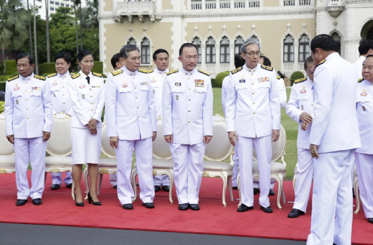 ซูเปอร์โพลเผย! ประชาชนส่วนใหญ่หนุนมี ซูเปอร์รัฐบาล คุมรัฐบาลที่มาจากเลือกตั้ง