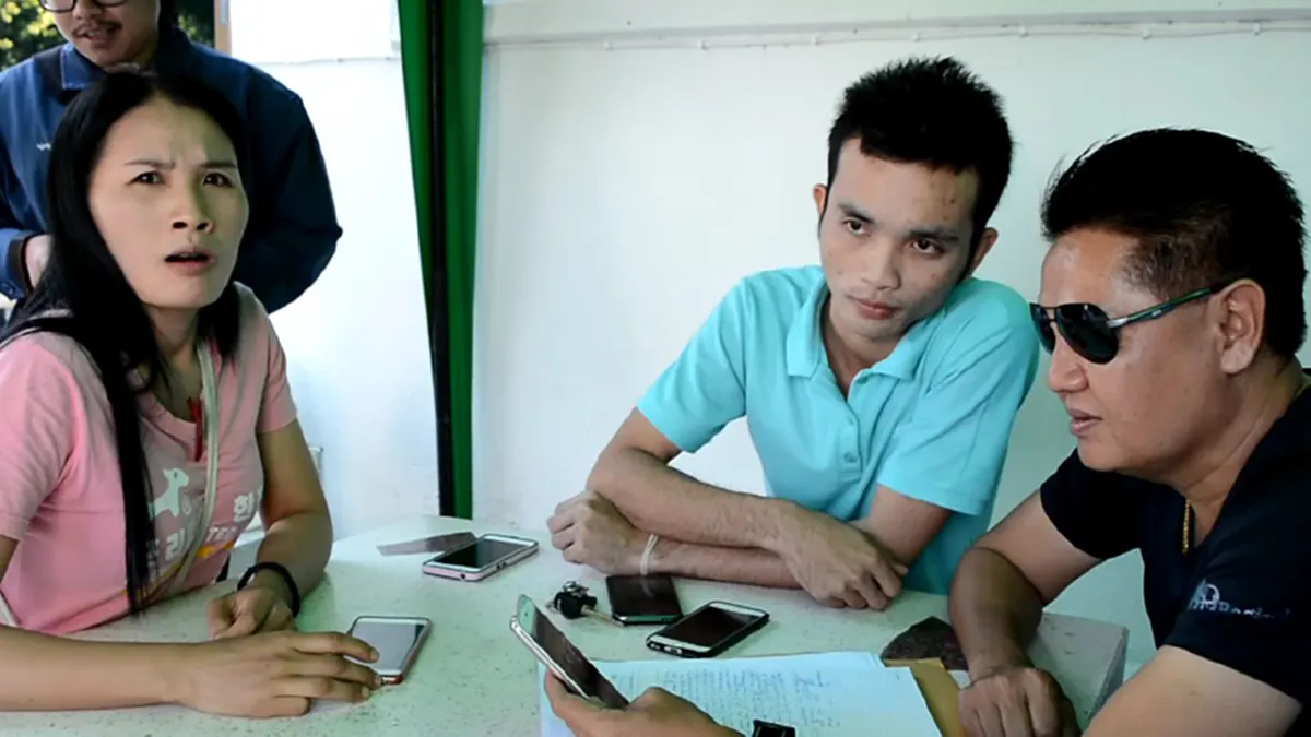 เจอดีกันถ้วนหน้า!! อิทธิฤทธิ์ "กุมารทอง" สิงร่างแฟนสาว "หนุ่มโตโยต้า" ก่อนหายนะมาเยือนจังๆ แทบตั้งตัวไม่ติด!!