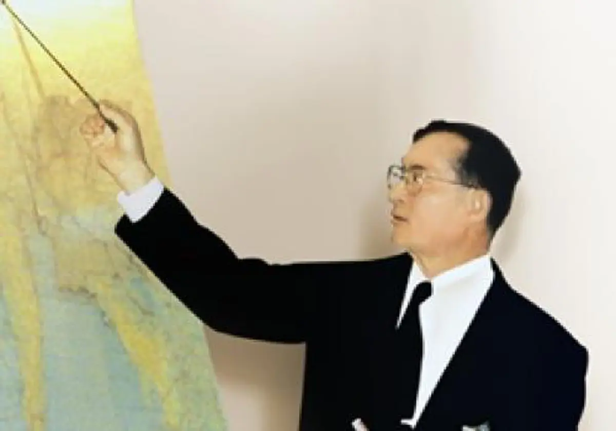 "ทศพิธราชธรรม"...ที่สถิตอยู่ในพระราชหฤทัยของพระบาทสมเด็จพระเจ้าอยู่หัวรัชกาลที่๙ ตลอดมาบทวิเคราะห์โดยอาจารย์สัญญา ธรรมศักดิ์ 