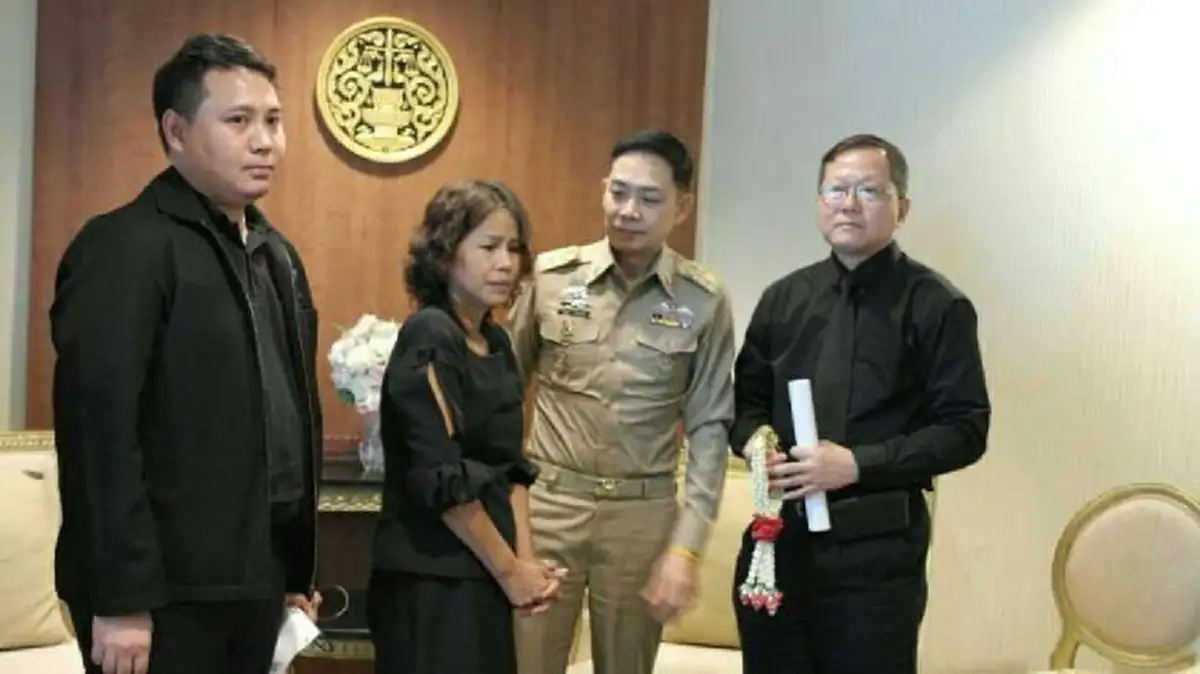 ทุกปมสงสัย..เพื่อความกระจ่าง!! เปิดคำพิพากษา 3 ศาลยุติธรรม ทำไมสุดท้ายจึงมีคำชี้ขาด "ครูจอมทรัพย์" ทำผิดตามข้อกล่าวหา ก่อนถึงวันตัดสิน "รื้อฟื้นคดีหรือไม่" ???