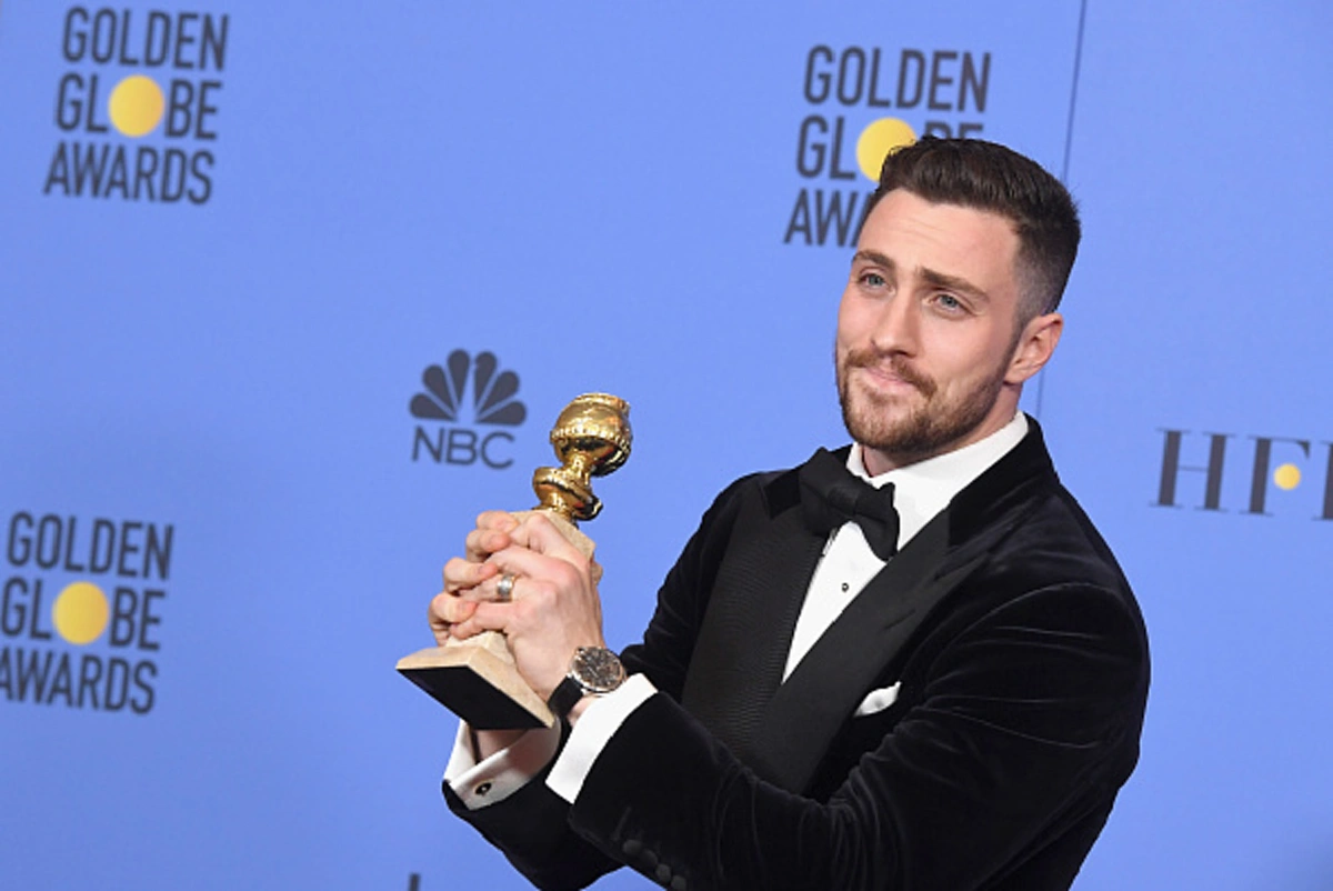 สุดยอดภาพยนตร์!!! ผลประกาศรางวัลลูกโลกทองคำ 2017 ครั้งที่ 74 "La La Land" คว้า7รางวัล "เอ็มมา สโตน-ไรอัน กอสลิง" ซิวนักแสดงนำ ด้าน "Moonlight" ดราม่า-เพลงประกอบยอดเยี่ยม