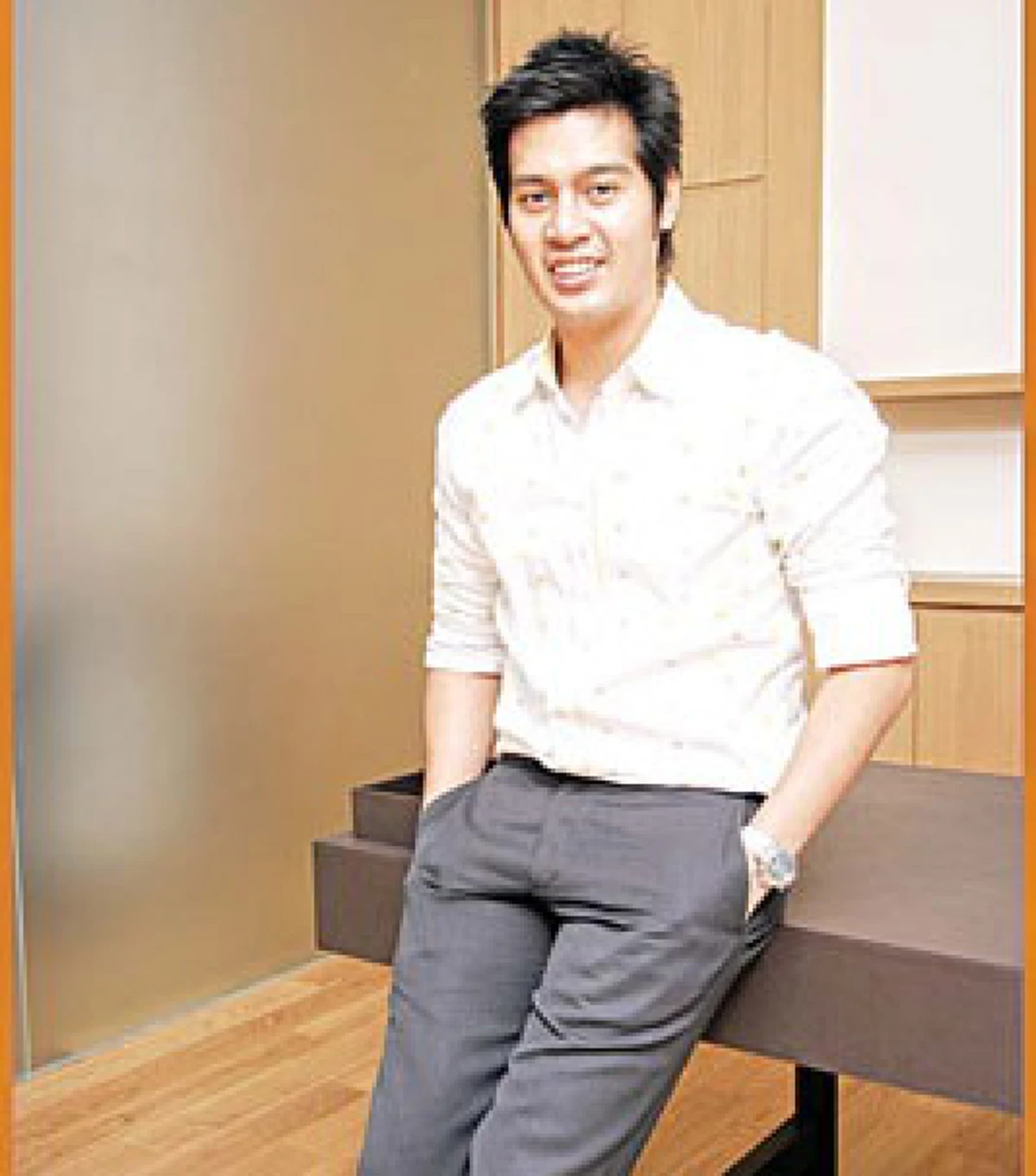 สิงห์แจง โยก ต๊อด ปิติ  ดูแล ซัพพลายเชน หัวใจสำคัญของธุรกิจ !! 