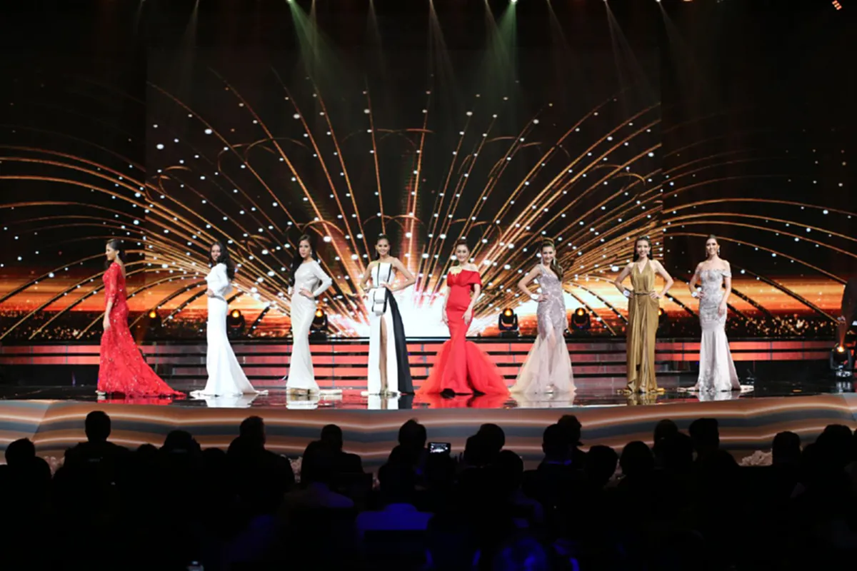 เหล่าบรรดา สาวก น้องน้ำตาล เตรียมเชียร์น้องได้ ในวันพฤหัสบดีนี้ ตอน 17.00 น.ตามเวลาประเทศไทย รอบ Prelimminary competition