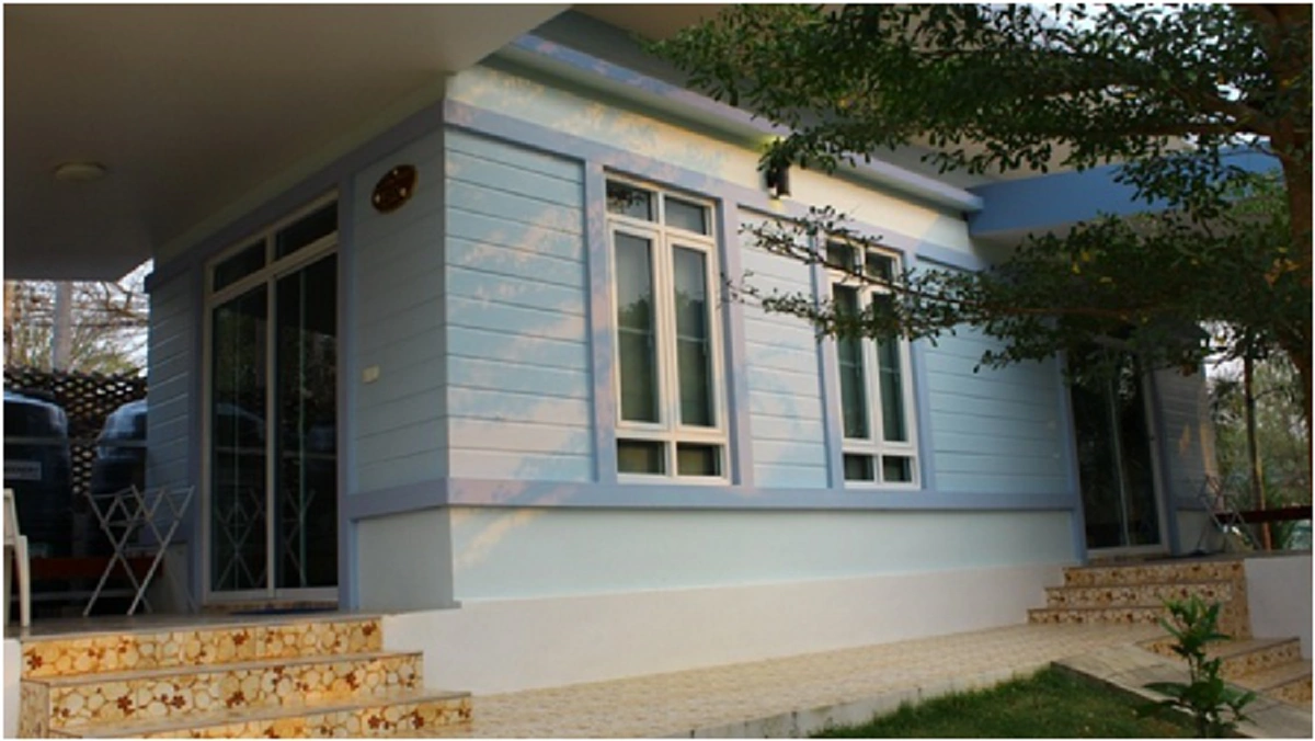 บุกจับรีสอร์ตหรู10แห่งรุกป่ารอบอ่างเก็บน้ำห้วยท่าเคยบ้านบึง จ.ราชบุรี