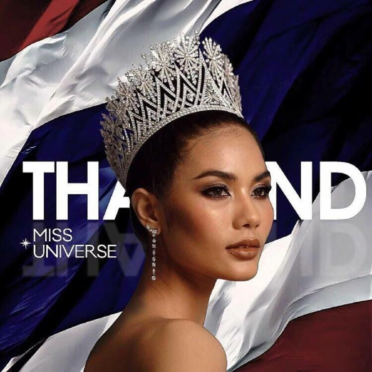 ที่สุดแล้ว..เธอเก่งมากกก !!! โลกโซเชียลติดแฮชแท๊ก #น้ำตาลทำดีที่สุดแล้ว ให้กำลังใจ น้ำตาล ชลิตา ขอบคุณที่ทำให้คนไทยยิ้มได้ทั้งประเทศ !?!
