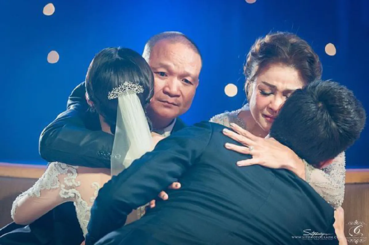 เคยหมดศรัทธาและผิดหวังในรัก..."เอ็ม บุษราคัม" เปลี่ยนตัวเองใหม่ตาม "คำสอนพ่อแม่" จนเจอรักที่แท้จริง!!!