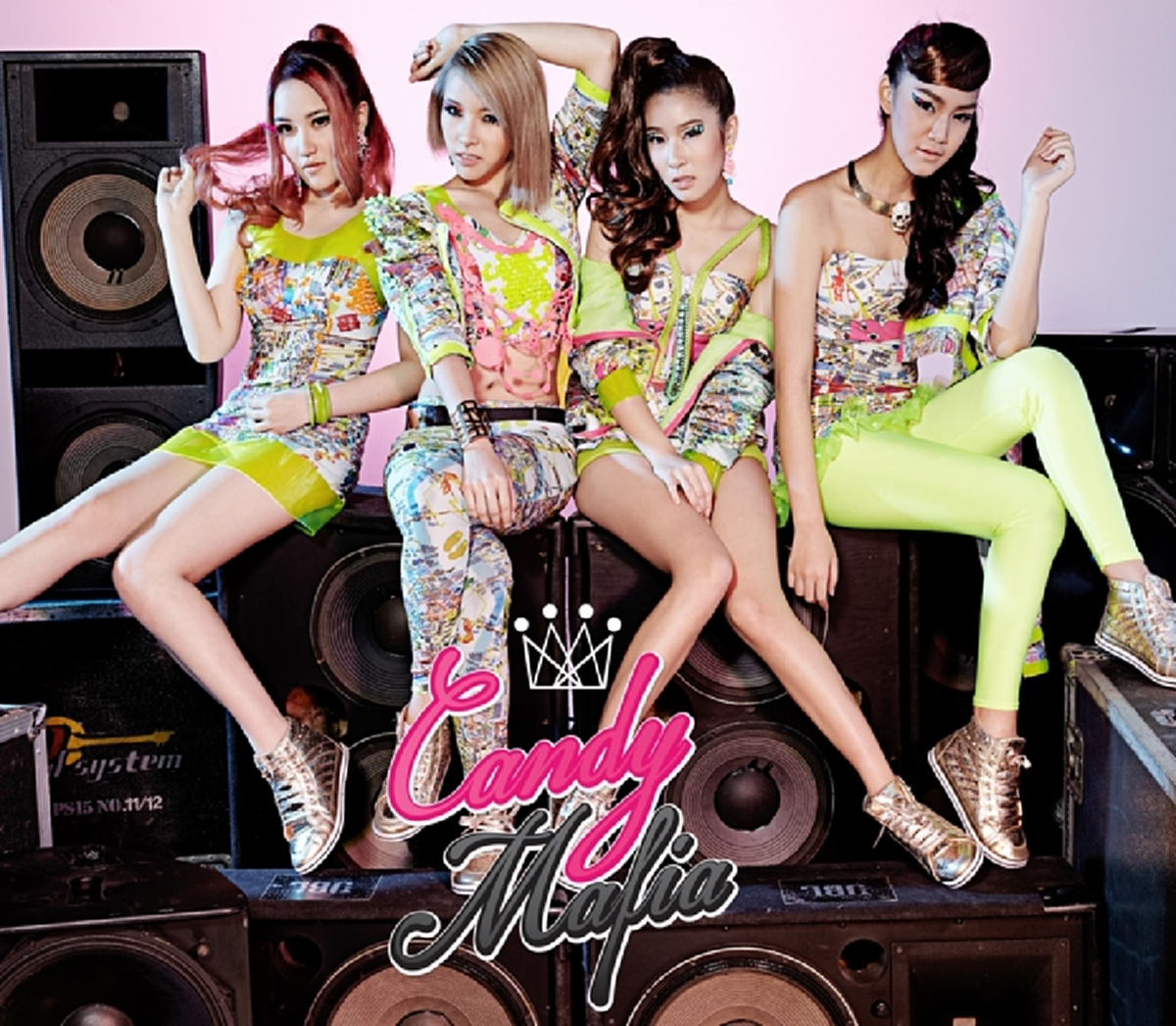 ได้ไปต่อหรือไม่!?  เมื่อ  "เน็ท แคนดี้มาเฟีย" กลับมาสานฝันตัวเองอีกครั้ง ในเวทีนี้??