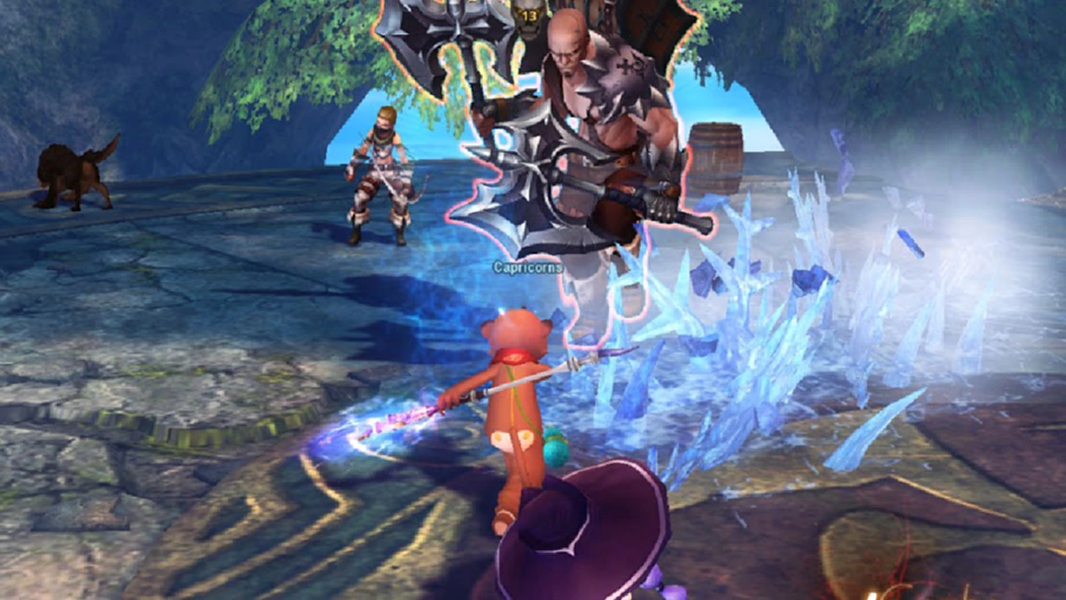 ภาพสวยเวอร์!!! เปิดตัวสุดยอดเกมส์ Elite lord of alliance จากค่าย NPIC SOFT รอให้เหล่าเกมส์เมอร์ได้สัมผัสแบบจัดเต็มกันแล้ววันนี้ !!!