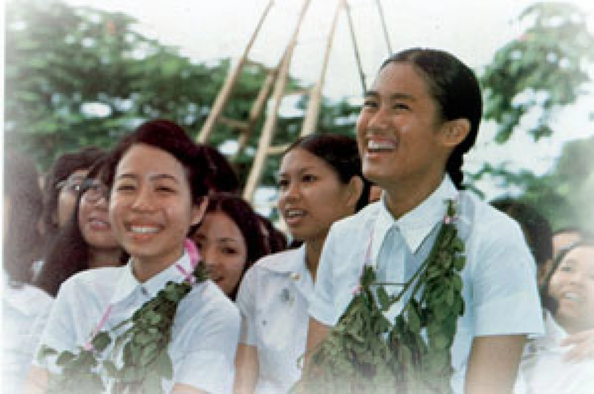 สุดประทับใจ พระราชดำรัสในสมเด็จพระเทพฯ...เมื่อต้องทรงเรียนกับ เทปาจารย์