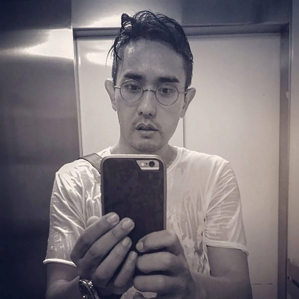 อู้ววงานดีสุดๆ!! รวม 8 ตำรวจหนุ่มหล่อที่ไม่ได้มีดีแค่หน้าตา พร้อมเหตุผลว่าทำไมถึงมาเป็นตำรวจ??? งานนี้บอกเลย #ตำรวจหล่อบอกต่อด้วย นะจ๊ะ!!