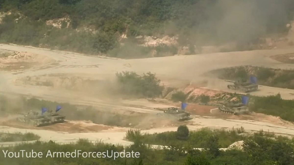 หนีสหรัฐฯ หันซบจีนอีกราย!! "กัมพูชา" ยกเลิก ซ้อมรบร่วม "สหรัฐฯ" หลังจากซ้อมรบร่วมกับ "จีน" เป็นครั้งแรก 