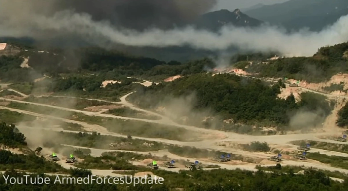 หนีสหรัฐฯ หันซบจีนอีกราย!! "กัมพูชา" ยกเลิก ซ้อมรบร่วม "สหรัฐฯ" หลังจากซ้อมรบร่วมกับ "จีน" เป็นครั้งแรก 