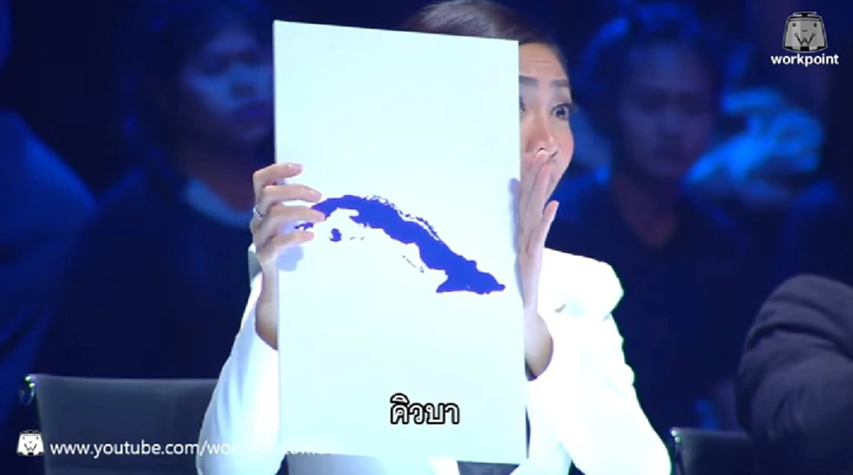 อัจฉริยะ พันธ์จิ๋ว!! "น้องคอปเตอร์" อายุเพียง 6 ขวบ ที่ทำให้ผู้ชม อึ่ง ทึ่ง ในความสามารถแบบที่ผู้ใหญ่ก็ทำไม่ได้ (คลิป)