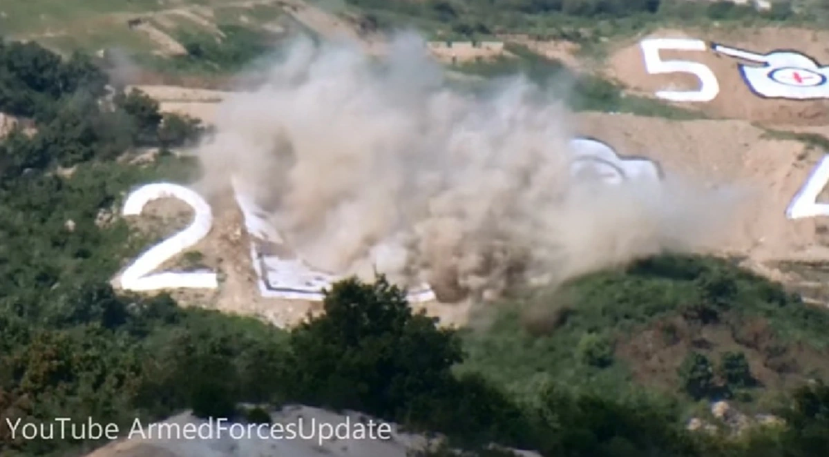 หนีสหรัฐฯ หันซบจีนอีกราย!! "กัมพูชา" ยกเลิก ซ้อมรบร่วม "สหรัฐฯ" หลังจากซ้อมรบร่วมกับ "จีน" เป็นครั้งแรก 